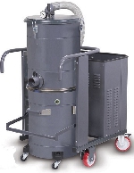 Průmyslový vysavač BT-CXV 75 P dry (5 kW) 